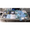 Image 1 : VARIOUS BAGS OF ASSORTED INTEGRAL ELECTRICAL ASSEMBLING COMPONENTS