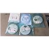 Image 1 : 5 BAGS OF ASSORTED INTEGRAL ELECTRICAL ASSEMBLING COMPONENTS