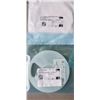 Image 2 : 5 BAGS OF ASSORTED INTEGRAL ELECTRICAL ASSEMBLING COMPONENTS