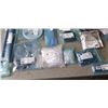 Image 3 : VARIOUS BAGS OF ASSORTED INTEGRAL ELECTRICAL ASSEMBLING COMPONENTS