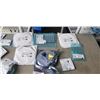 Image 3 : VARIOUS BAGS OF ASSORTED INTEGRAL ELECTRICAL ASSEMBLING COMPONENTS