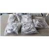 Image 1 : NEW CABLE ASSEMBLIES, APPROX. 60PCS