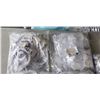 Image 2 : NEW CABLE ASSEMBLIES, APPROX. 60PCS