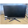 Image 1 : ACER KG271 LED BACKLIT LCD MONITOR - TESTED WORKING, W/ POWER SUPPLY