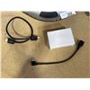 Image 2 : J5 CREATE BOOMERANG STATION, UNIVERSAL USB DOCKING STATION WITH EXTRA CABLES