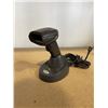 Image 1 : NCR BLUETOOTH BARCODE SCANNER MODEL 1952-BF WITH CHARGING CRADLE