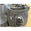 Image 4 : NCR BLUETOOTH BARCODE SCANNER MODEL 1952-BF WITH CHARGING CRADLE