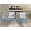 Image 1 : 2 PACKET MASTER USB500 AG ANALYZERS AND PC CABLE TESTER DEVICE