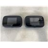 Image 1 : 2 MIFI WIFI HOT SPOT DEVICES