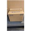 Image 4 : NEW SEALED EPSON THERMAL PRINTER, MODEL TM-M10