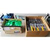 Image 1 : LARGE LOT OF VARIOUS TYPE OF ELECTRICAL ENCLOSURES