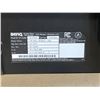 Image 3 : BENQ GL 2760-B LCD MONITOR - TESTED WORKING, W/ POWER SUPPLY