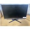 Image 1 : ACER KG271 LCD MONITOR - TESTED WORKING, W/ POWER SUPPLY