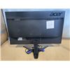 Image 2 : ACER KG271 LCD MONITOR - TESTED WORKING, W/ POWER SUPPLY