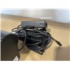 Image 3 : 2 EPSON THERMAL RECIEPT PRINTERS MODEL TM-T88V AND MODEL TM-T88IV WITH POWER ADAPTERS