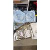 Image 3 : VARIOUS BAGS OF ASSORTED INTEGRAL ELECTRICAL ASSEMBLING COMPONENTS