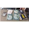 Image 1 : VARIOUS BAGS OF ASSORTED INTEGRAL ELECTRICAL ASSEMBLING COMPONENTS