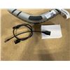 Image 2 : J5 CREATE BOOMERANG STATION, UNIVERSAL USB DOCKING STATION WITH EXTRA CABLES