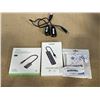 Image 1 : LOT OF USB HUBS AND ADAPTERS