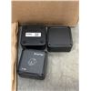 Image 2 : LARGE BOX OF TAP DEVICES AND POWER SUPPLIES