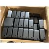Image 3 : LARGE BOX OF TAP DEVICES AND POWER SUPPLIES