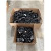 Image 1 : 2 BOXES OF LOOP DEVICES AND POWER ADAPTERS