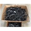 Image 3 : 2 BOXES OF LOOP DEVICES AND POWER ADAPTERS