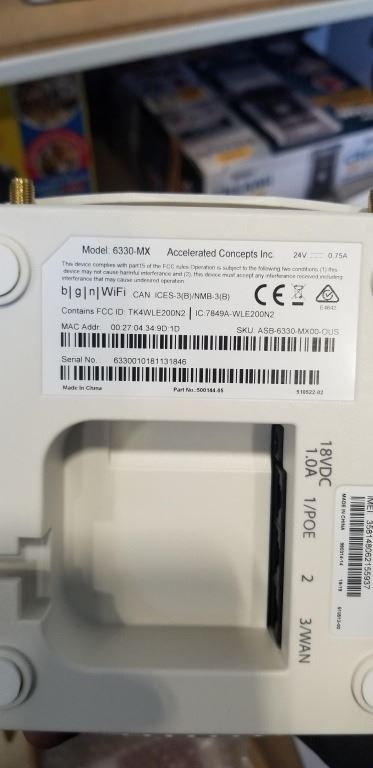 2 ACCELERATED DIGI CORE PLUG IN LTE MODEM - GLOBAL LTE/HSPA+ CAT 4, 3G ...