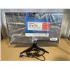 Image 1 : BENQ GL 2760 LED BACKLIT MONITOR 27" - TESTED WORKING, W/ POWER SUPPLY