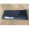 Image 1 : LOGITECH WIRELESS KEYBOARD