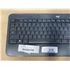 Image 2 : LOGITECH WIRELESS KEYBOARD