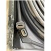 Image 3 : STARLINK REPLACEMEMT CABLE FOR STANDARD ACTUATED KIT 150FT
