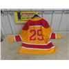 Image 4 : Vintage Vancouver Blazers WHA Hockey Jersey 
