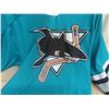 Image 2 : Vintage San Jose Sharks NHL Starter Brand Hockey Jersey 