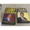 Image 2 : Vintage Donald Trump The Apprentice Parker Brothers Game