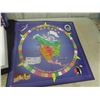 Image 2 : First Nations of North America Board Game "Topona" 