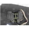 Image 2 : Vintage Carl Zeiss 7x40 Military Binoculars 