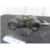 Image 3 : Vintage Carl Zeiss 7x40 Military Binoculars 