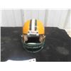 Image 3 : NFL Green Bay Packers Mini Football Helmet 6" Across