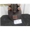 Image 4 : Authentic Vintage African Tribal Grebo Mask from Ivorx Coast ,