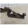 Image 3 : Vintage Wood Plane Lot: Stanley A4, Stanley Bailer No3, No6, 