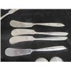 Image 5 : Vintage CNR Stainless Steel Railway Cutlery Lot 