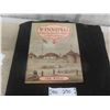 Image 2 : Vintage Winnipeg Illustrated History Hardcover Book 1st Edition 