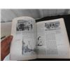 Image 6 : Vintage Winnipeg Illustrated History Hardcover Book 1st Edition 
