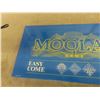 Image 2 : Rare! Sealed! Vintage 1983 Moolah Board Game by LCJ Games 