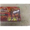 Image 3 : Sealed! Vintage 2001 Jurassic Park Board Game Island Survival