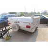 Image 5 : 1999 Jayco Hard Top Tent Pop Up Camper Trailer , Awnings, All Works As it Should, No Tears or Leaks,