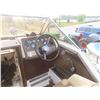 Image 10 : Glastron 21ft  Cabin Cruiser with 225 HP Mercury Marine Mercruiser/Ford 302 5.0L Engine 4 Barrel Hol