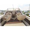 Image 9 : Glastron 21ft  Cabin Cruiser with 225 HP Mercury Marine Mercruiser/Ford 302 5.0L Engine 4 Barrel Hol