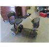 Image 4 : Betty 4 Wheel Scooter , Working Condition & Has 